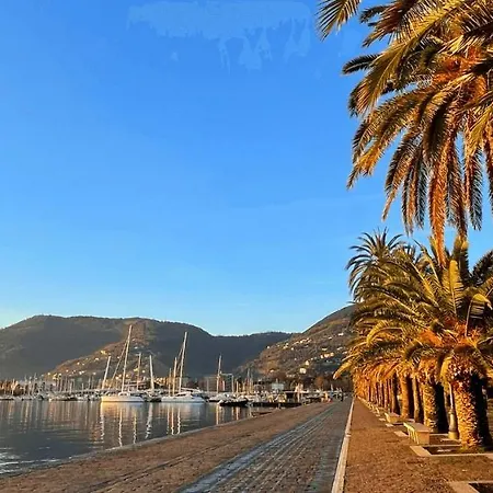 Migliarina Holiday House - 5 Terre La Spezia
