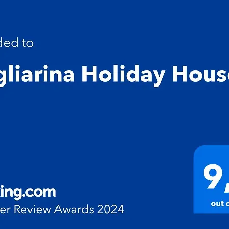 Migliarina Holiday House - 5 Terre